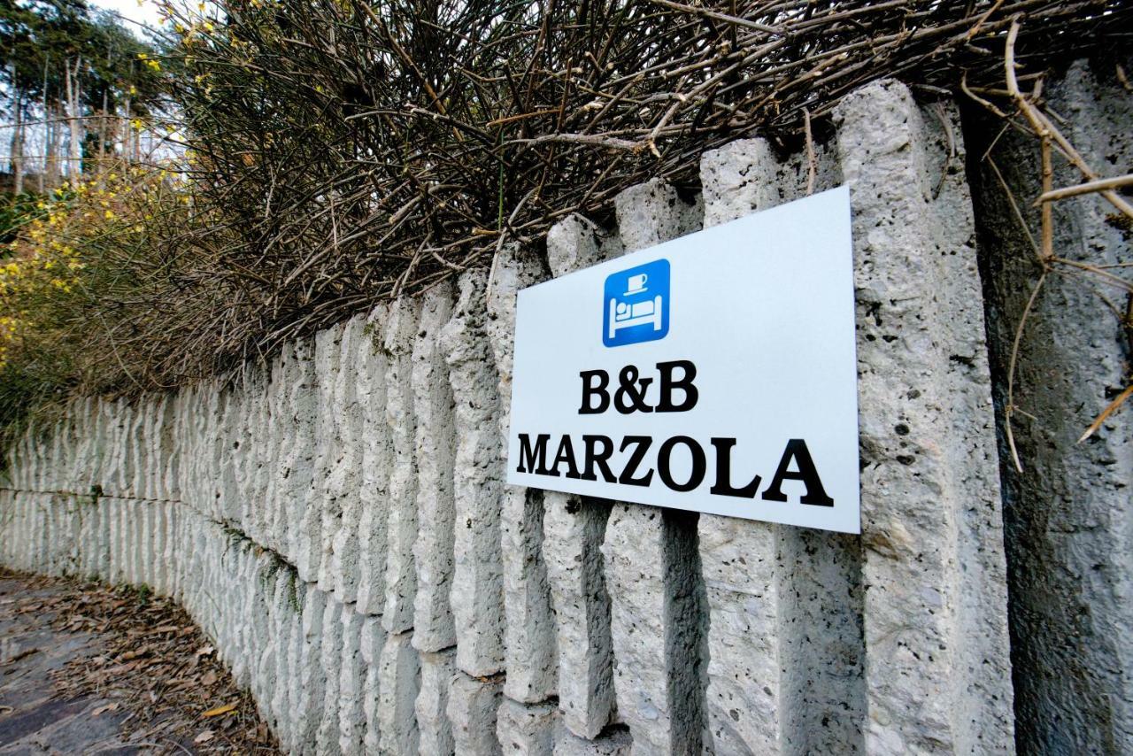 Marzola Bed & Breakfast Trento Exterior photo